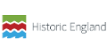 Logo for Historic Environment Record Partnerships Supervisor